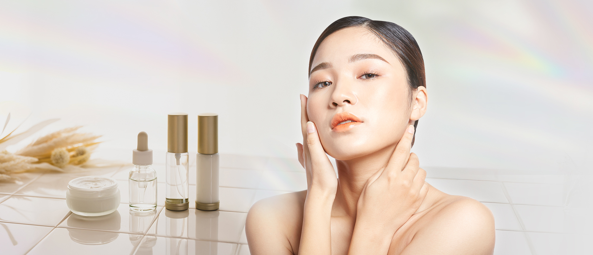 世界の“美”を、あなたの日常に。BEAULOGY ― 美を探求する、すべての人へ。